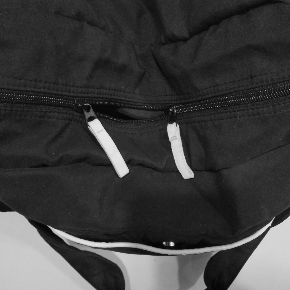 Puma Ever Cat Duffle/Gym Bag - Picture 6 of 8